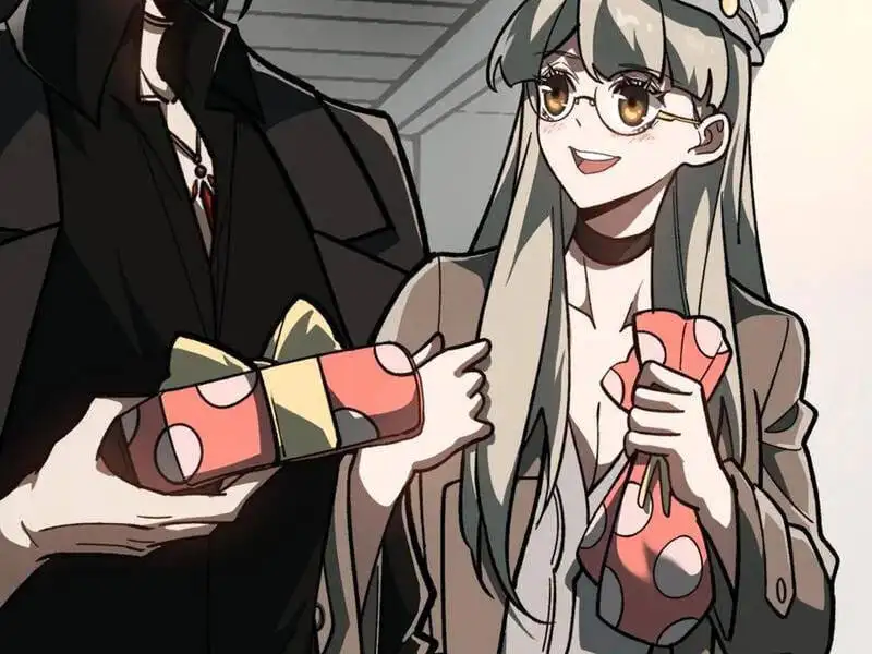 Truyện Tranh Ta Sáng Tạo Truyền Thuyết Đô Thị trang 4