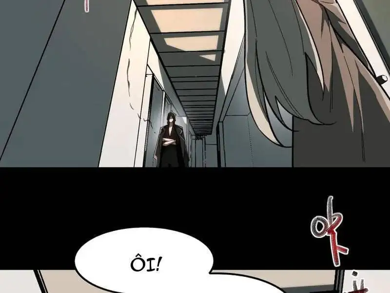 Truyện Tranh Ta Sáng Tạo Truyền Thuyết Đô Thị trang 4