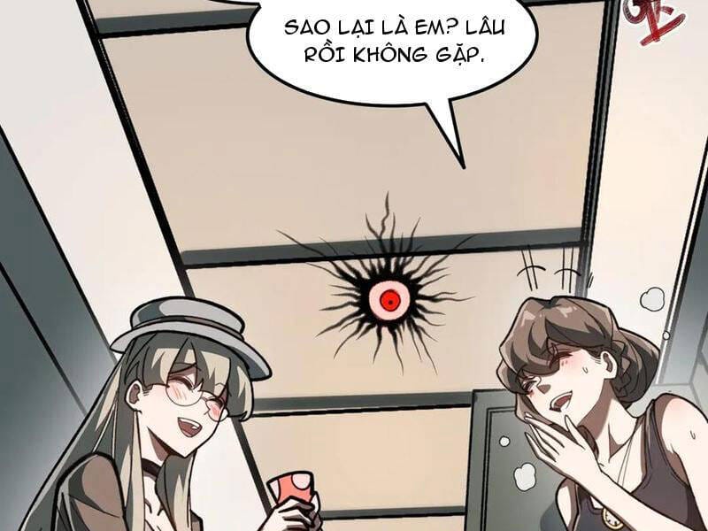 Truyện Tranh Ta Sáng Tạo Truyền Thuyết Đô Thị trang 4