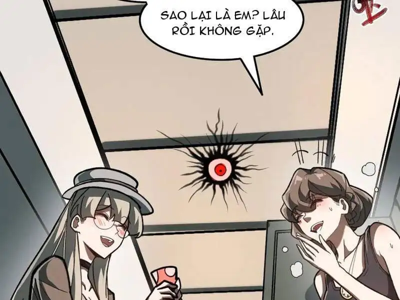 Truyện Tranh Ta Sáng Tạo Truyền Thuyết Đô Thị trang 4