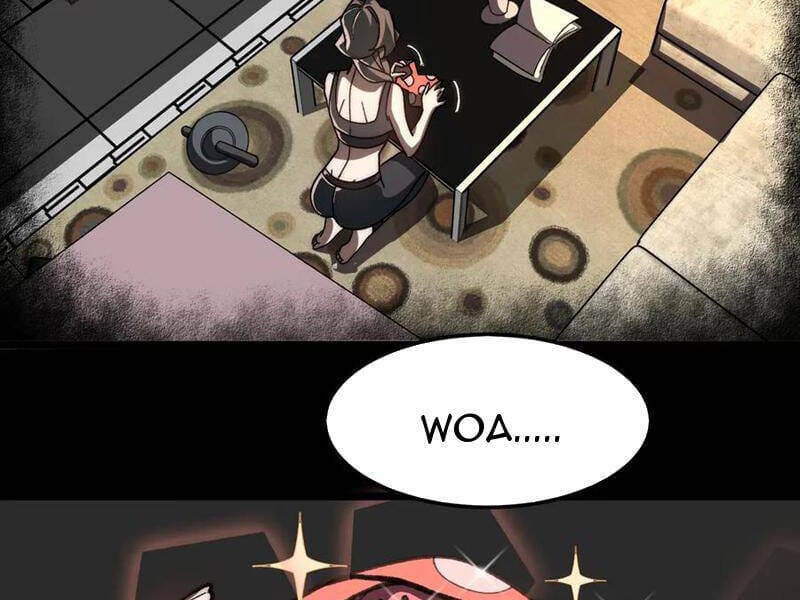 Truyện Tranh Ta Sáng Tạo Truyền Thuyết Đô Thị trang 4