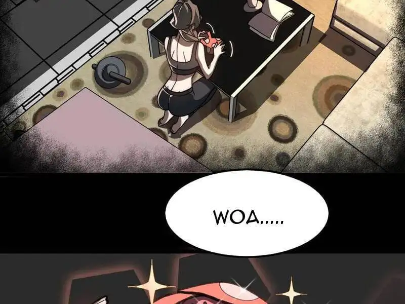 Truyện Tranh Ta Sáng Tạo Truyền Thuyết Đô Thị trang 4