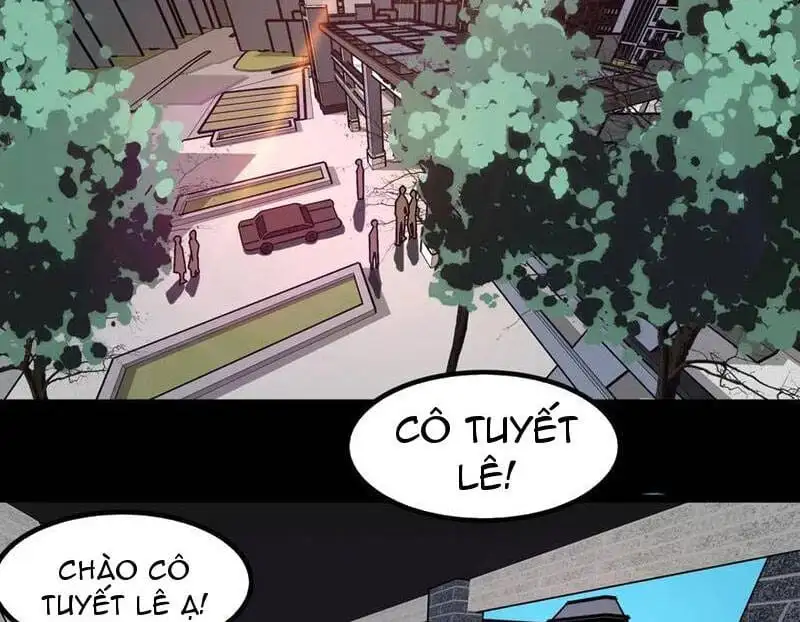 Truyện Tranh Ta Sáng Tạo Truyền Thuyết Đô Thị trang 4