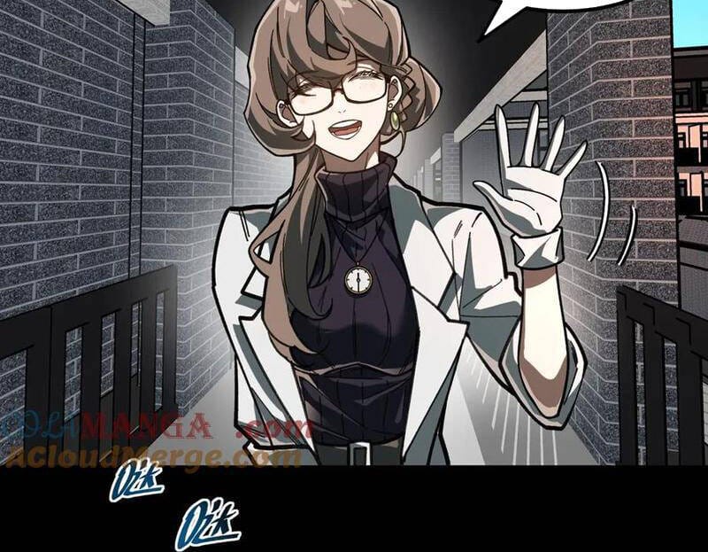 Truyện Tranh Ta Sáng Tạo Truyền Thuyết Đô Thị trang 4