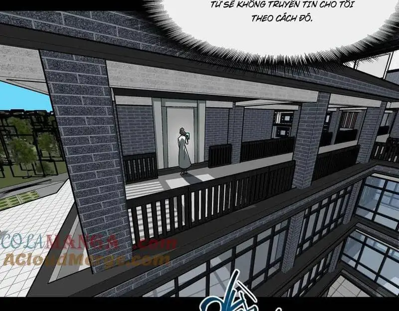 Truyện Tranh Ta Sáng Tạo Truyền Thuyết Đô Thị trang 4