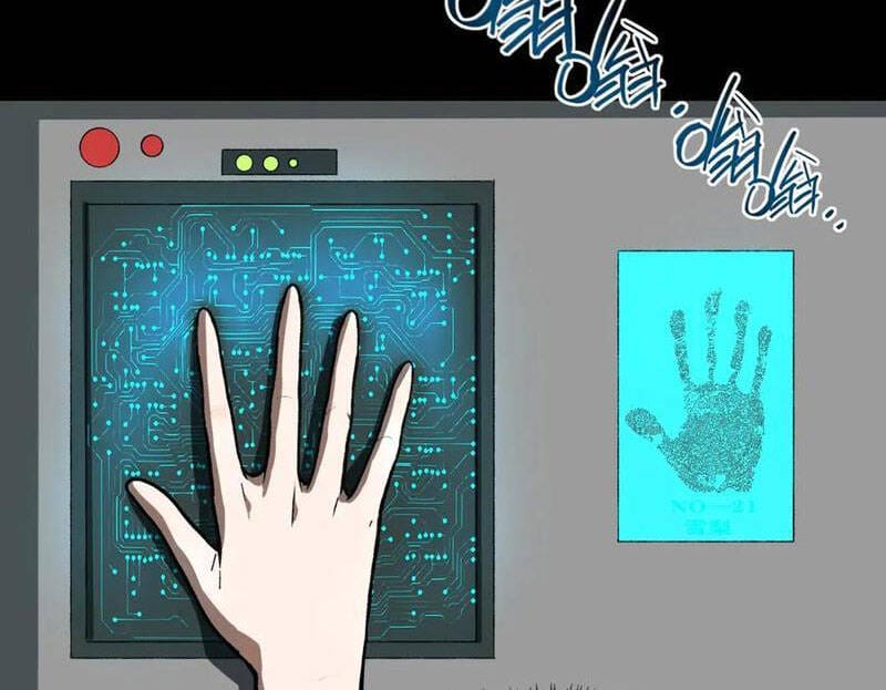 Truyện Tranh Ta Sáng Tạo Truyền Thuyết Đô Thị trang 4