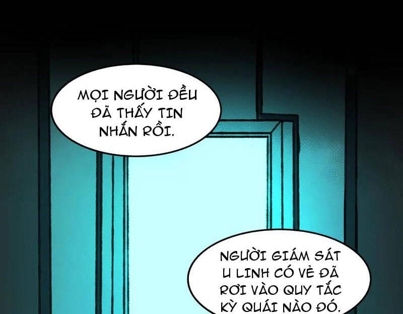 Truyện Tranh Ta Sáng Tạo Truyền Thuyết Đô Thị trang 4