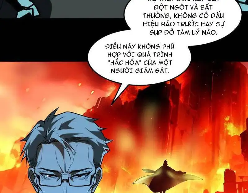 Truyện Tranh Ta Sáng Tạo Truyền Thuyết Đô Thị trang 4