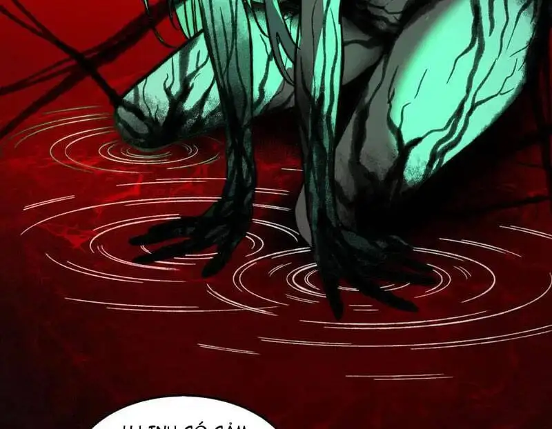 Truyện Tranh Ta Sáng Tạo Truyền Thuyết Đô Thị trang 4