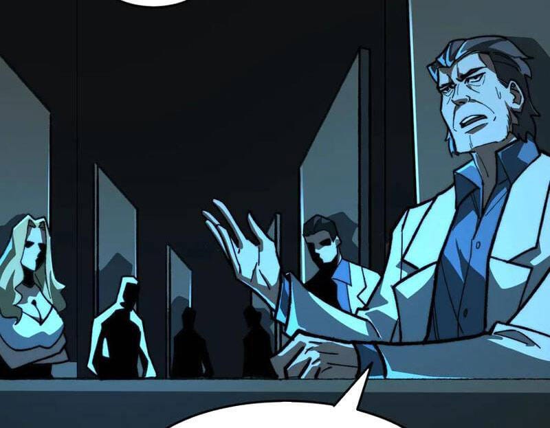 Truyện Tranh Ta Sáng Tạo Truyền Thuyết Đô Thị trang 4