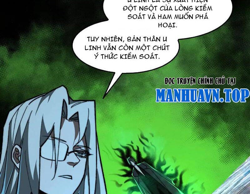 Truyện Tranh Ta Sáng Tạo Truyền Thuyết Đô Thị trang 4