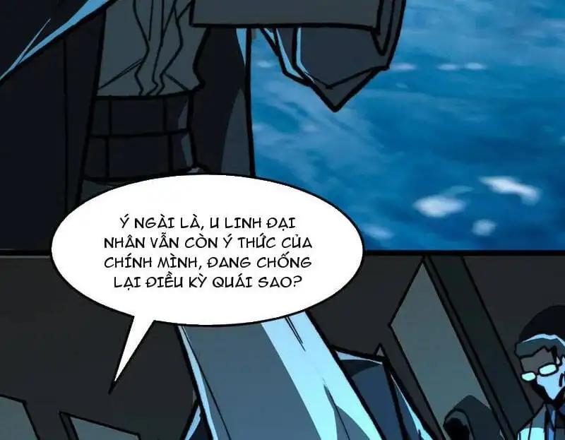 Truyện Tranh Ta Sáng Tạo Truyền Thuyết Đô Thị trang 4