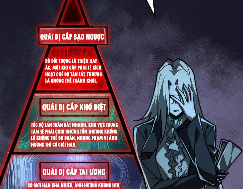 Truyện Tranh Ta Sáng Tạo Truyền Thuyết Đô Thị trang 4