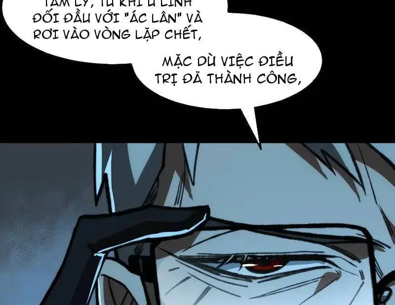 Truyện Tranh Ta Sáng Tạo Truyền Thuyết Đô Thị trang 4