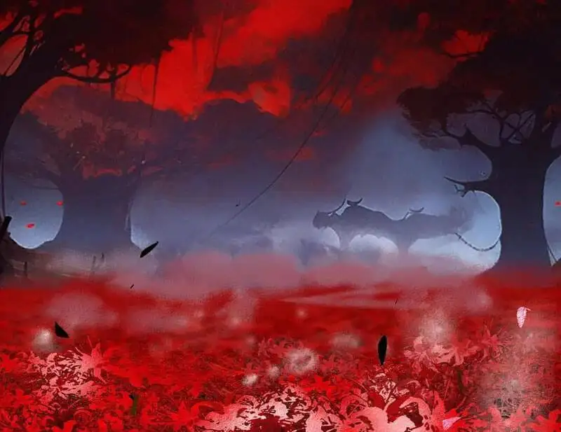 Truyện Tranh Ta Sáng Tạo Truyền Thuyết Đô Thị trang 4