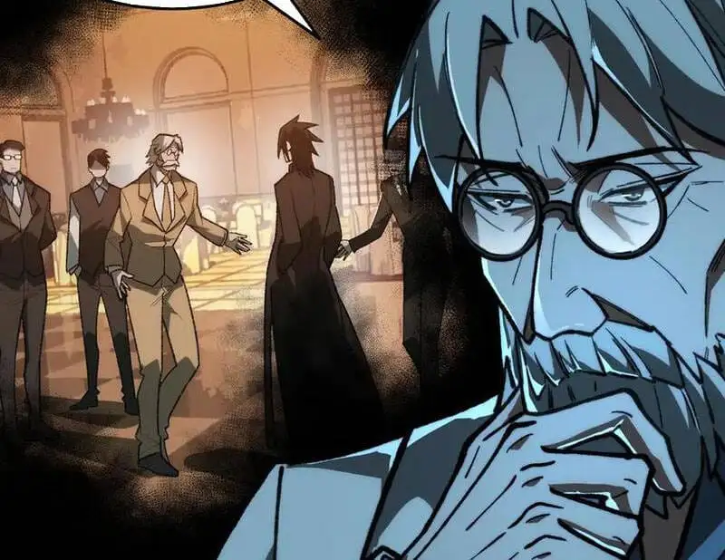 Truyện Tranh Ta Sáng Tạo Truyền Thuyết Đô Thị trang 4