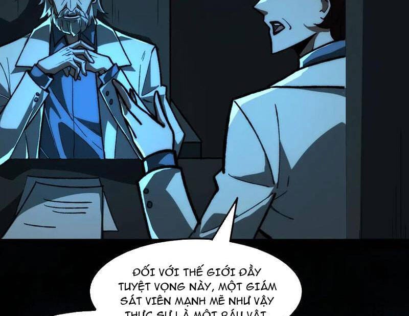 Truyện Tranh Ta Sáng Tạo Truyền Thuyết Đô Thị trang 4