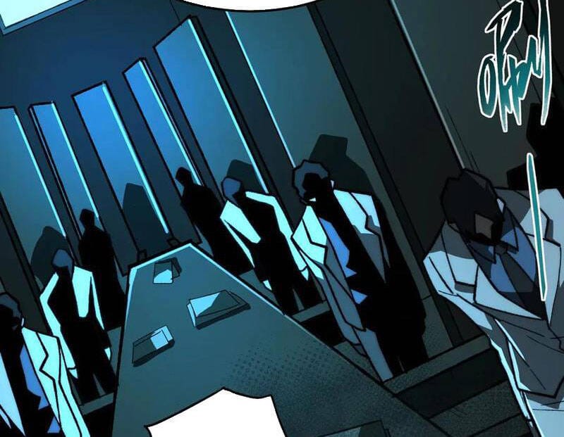 Truyện Tranh Ta Sáng Tạo Truyền Thuyết Đô Thị trang 4