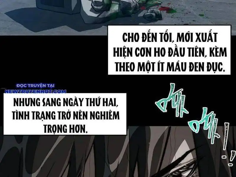 Truyện Tranh Ta Sáng Tạo Truyền Thuyết Đô Thị trang 4