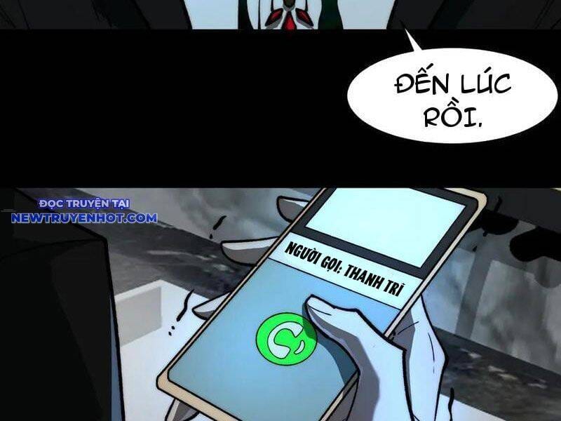 Truyện Tranh Ta Sáng Tạo Truyền Thuyết Đô Thị trang 4