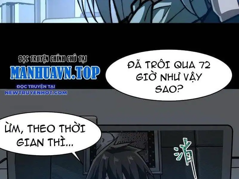Truyện Tranh Ta Sáng Tạo Truyền Thuyết Đô Thị trang 4