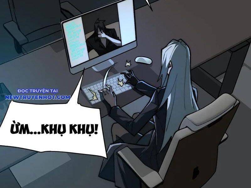 Truyện Tranh Ta Sáng Tạo Truyền Thuyết Đô Thị trang 4