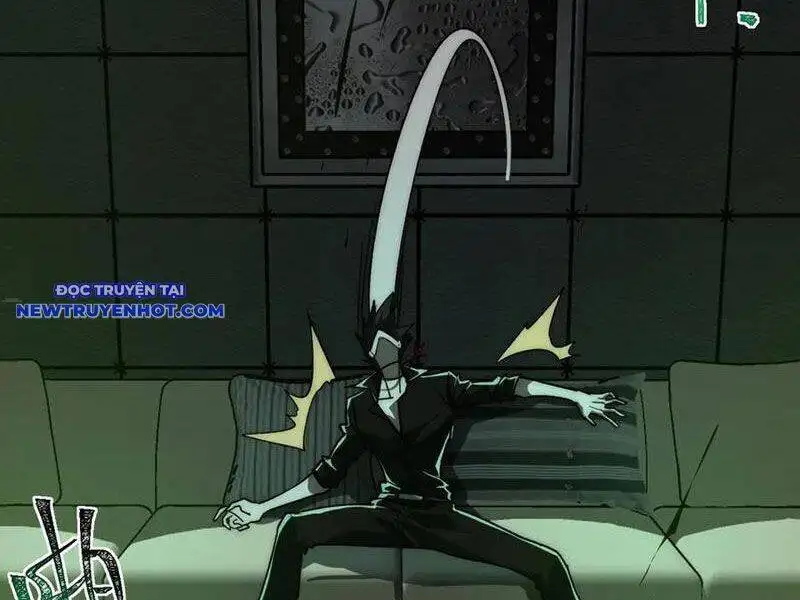 Truyện Tranh Ta Sáng Tạo Truyền Thuyết Đô Thị trang 4