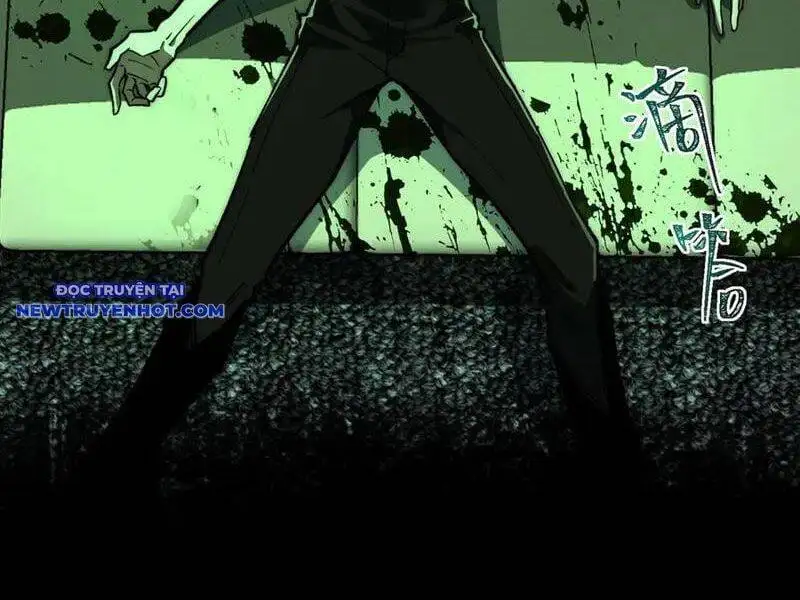 Truyện Tranh Ta Sáng Tạo Truyền Thuyết Đô Thị trang 4