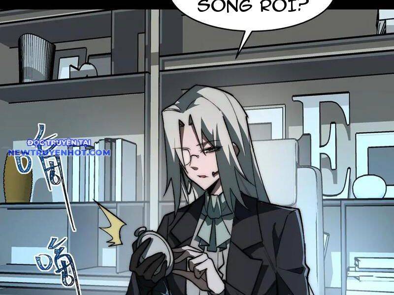 Truyện Tranh Ta Sáng Tạo Truyền Thuyết Đô Thị trang 4