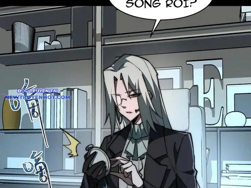 Truyện Tranh Ta Sáng Tạo Truyền Thuyết Đô Thị trang 4