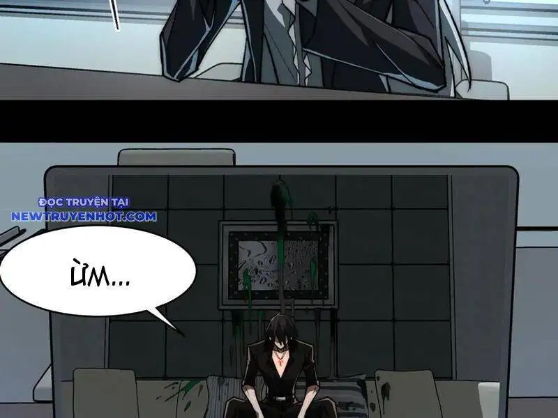 Truyện Tranh Ta Sáng Tạo Truyền Thuyết Đô Thị trang 4