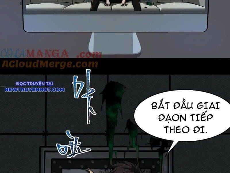 Truyện Tranh Ta Sáng Tạo Truyền Thuyết Đô Thị trang 4