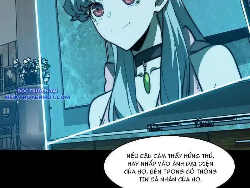 Truyện Tranh Ta Sáng Tạo Truyền Thuyết Đô Thị trang 4