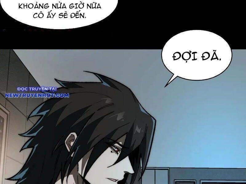 Truyện Tranh Ta Sáng Tạo Truyền Thuyết Đô Thị trang 4