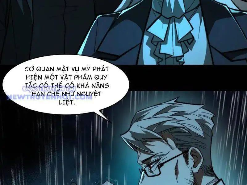 Truyện Tranh Ta Sáng Tạo Truyền Thuyết Đô Thị trang 4