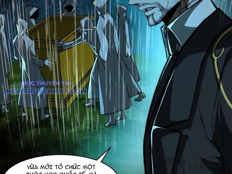 Truyện Tranh Ta Sáng Tạo Truyền Thuyết Đô Thị trang 4