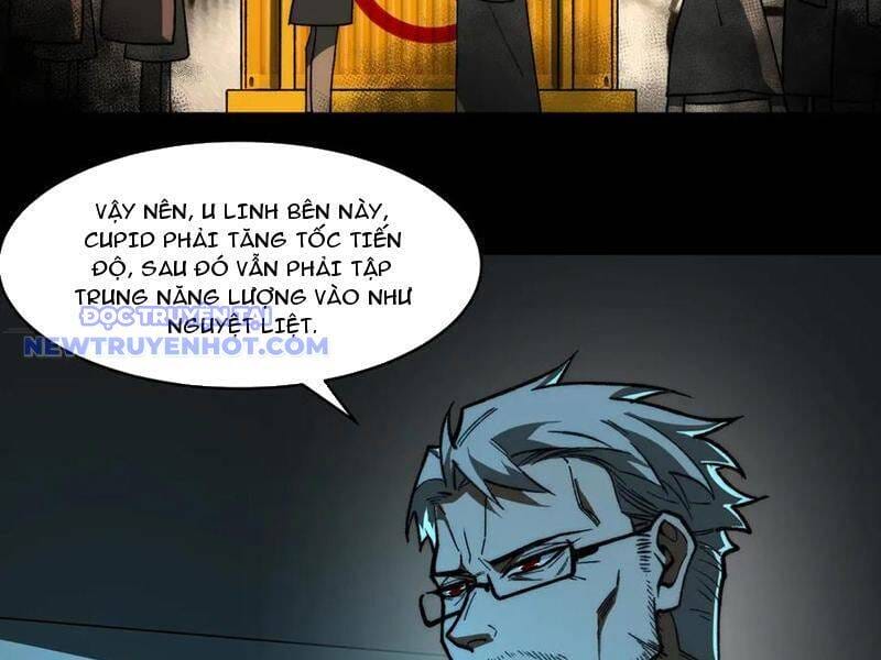 Truyện Tranh Ta Sáng Tạo Truyền Thuyết Đô Thị trang 4