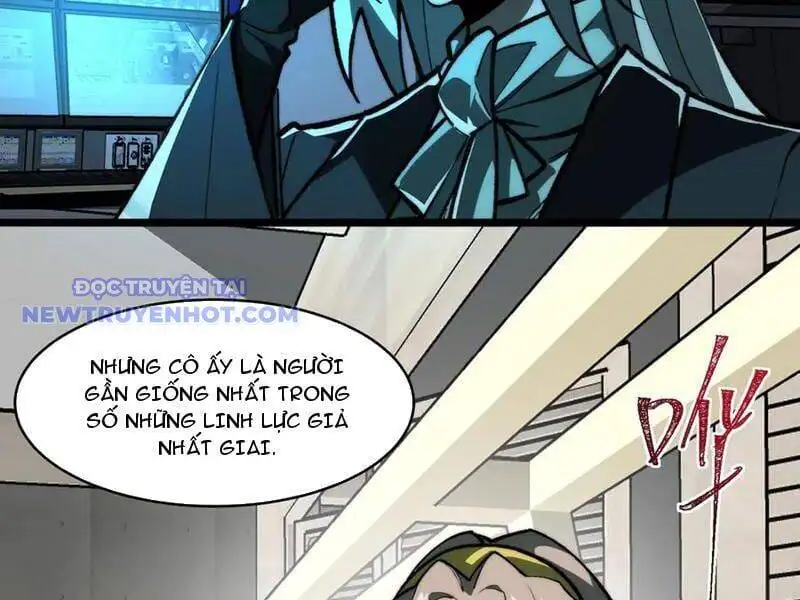 Truyện Tranh Ta Sáng Tạo Truyền Thuyết Đô Thị trang 4