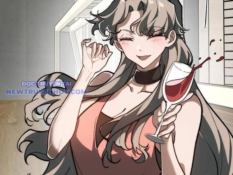 Truyện Tranh Ta Sáng Tạo Truyền Thuyết Đô Thị trang 4