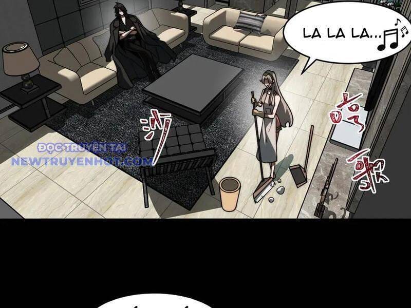 Truyện Tranh Ta Sáng Tạo Truyền Thuyết Đô Thị trang 4