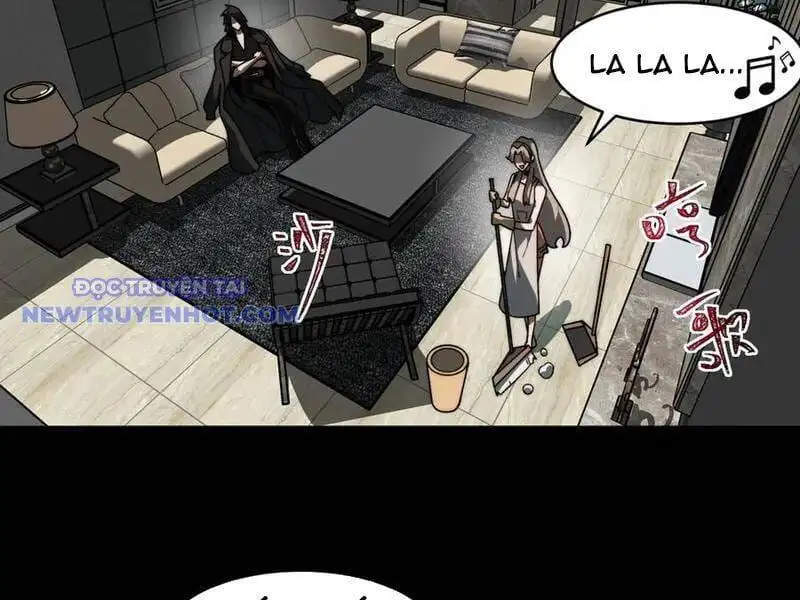 Truyện Tranh Ta Sáng Tạo Truyền Thuyết Đô Thị trang 4