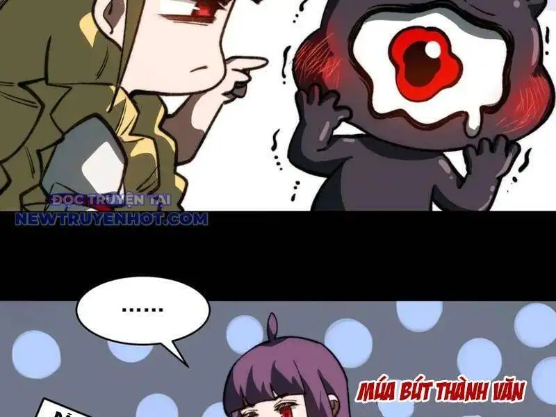 Truyện Tranh Ta Sáng Tạo Truyền Thuyết Đô Thị trang 4