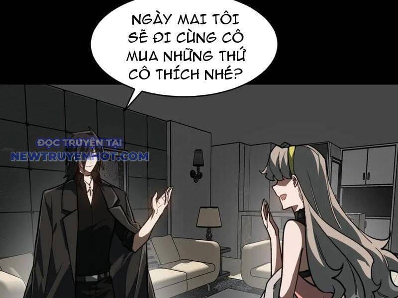 Truyện Tranh Ta Sáng Tạo Truyền Thuyết Đô Thị trang 4