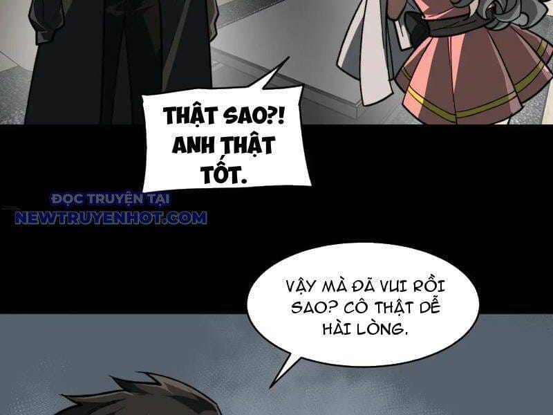 Truyện Tranh Ta Sáng Tạo Truyền Thuyết Đô Thị trang 4