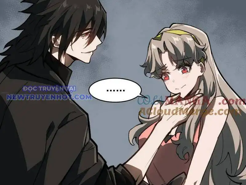 Truyện Tranh Ta Sáng Tạo Truyền Thuyết Đô Thị trang 4