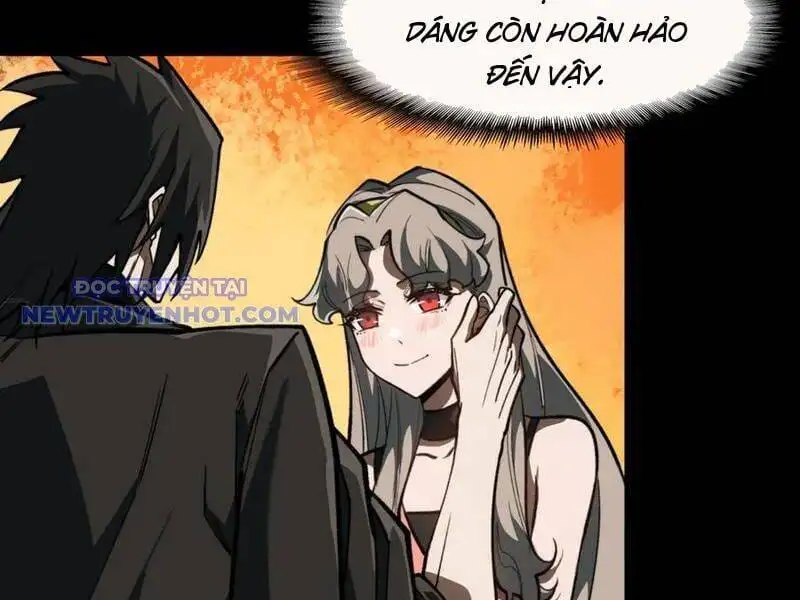 Truyện Tranh Ta Sáng Tạo Truyền Thuyết Đô Thị trang 4