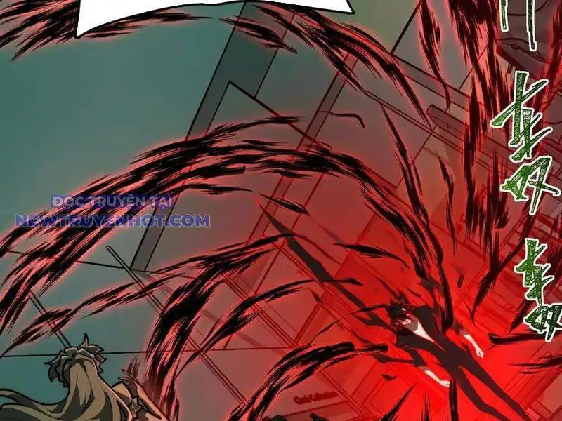 Truyện Tranh Ta Sáng Tạo Truyền Thuyết Đô Thị trang 4