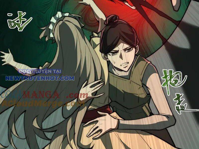 Truyện Tranh Ta Sáng Tạo Truyền Thuyết Đô Thị trang 4