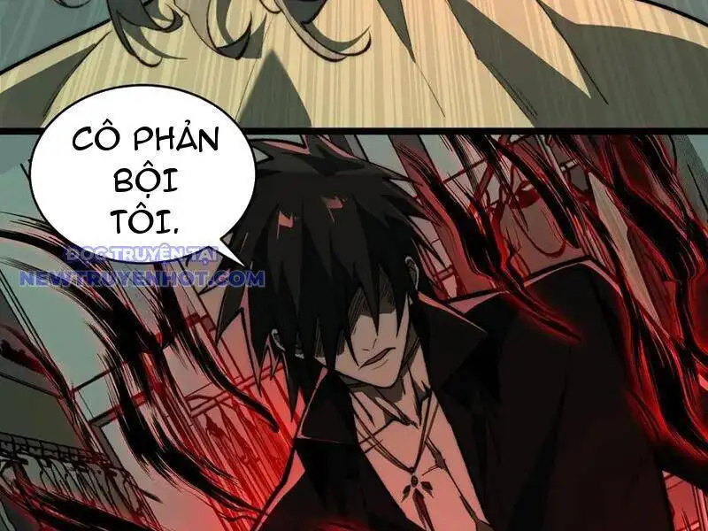 Truyện Tranh Ta Sáng Tạo Truyền Thuyết Đô Thị trang 4