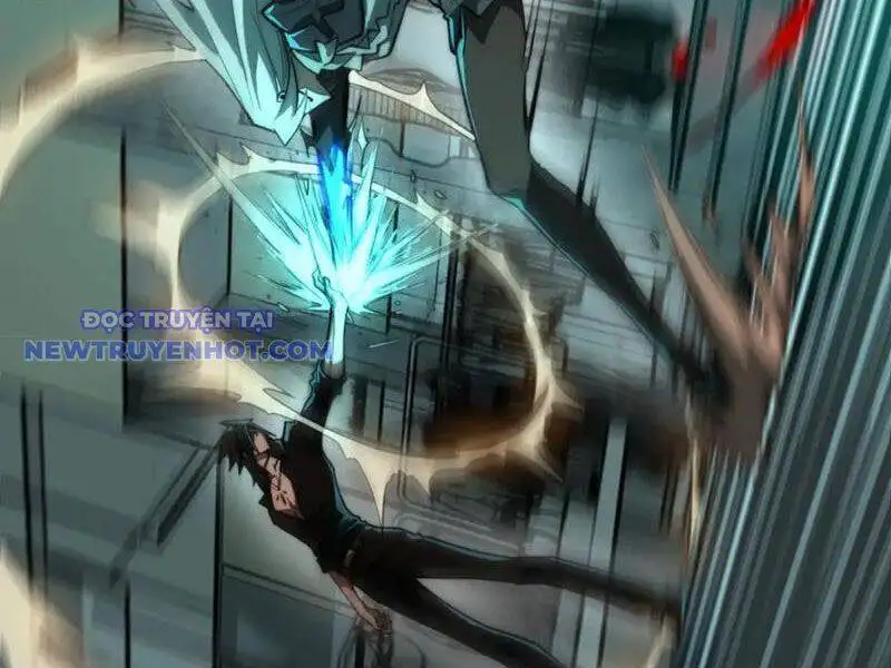 Truyện Tranh Ta Sáng Tạo Truyền Thuyết Đô Thị trang 4